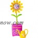 Magic Blooms Singing and Dancing Flower, Merry   555370971
